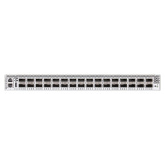 سويتش مركز البيانات DCS810 مع 32 منفذ 400G ماركة Edgecore