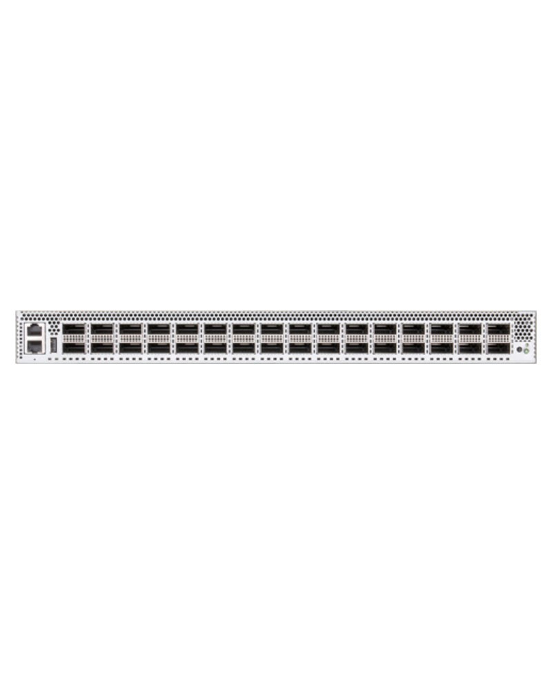 Edgecore Datacenter switch DCS810 (AS9516-32D) with 32*400G