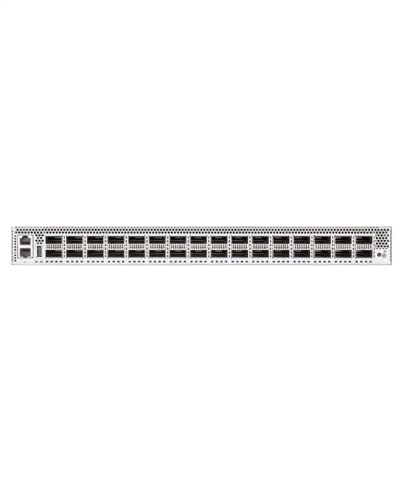 Edgecore Datacenter switch DCS810 (AS9516-32D) with 32*400G