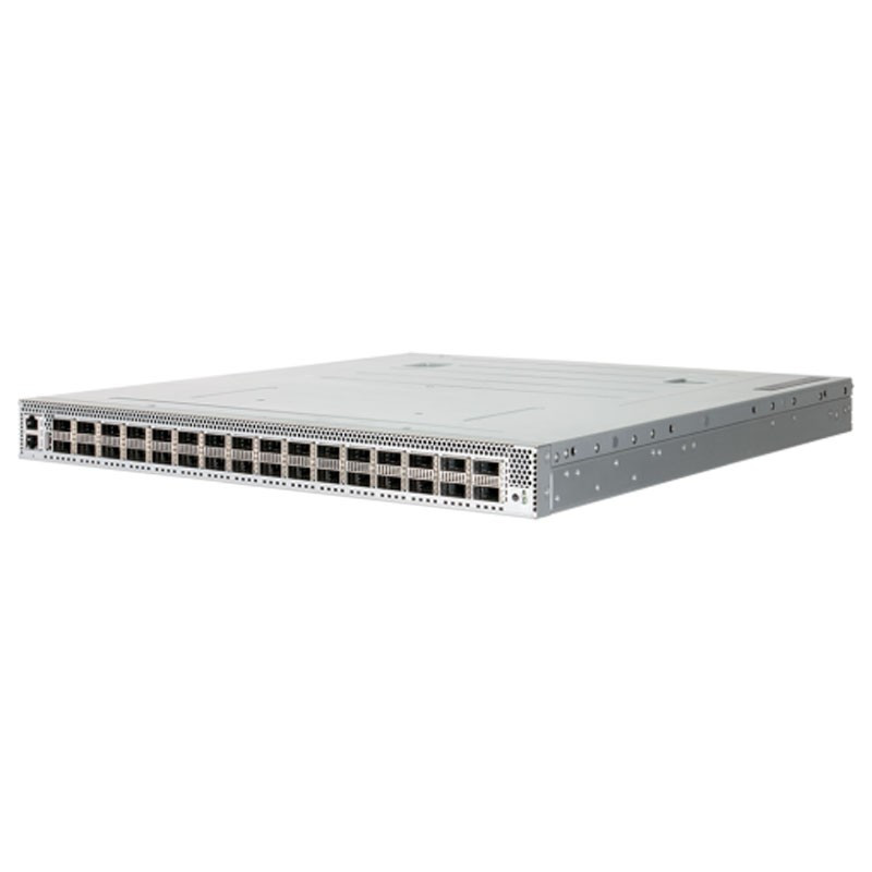 Edgecore Datacenter açarı DCS810 (AS9516-32D) 32*400G