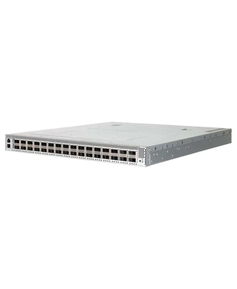 Edgecore Datacenter switch DCS810 (AS9516-32D) with 32*400G