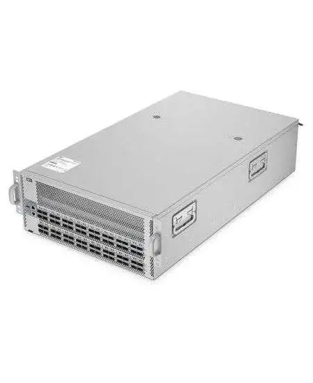 Datacenter switch N9510-64D with 64*400G