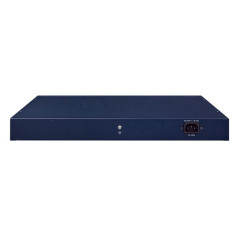 24X10/100 və 1XGE ilə Planet FGSW-2511P Sənaye olunan açar