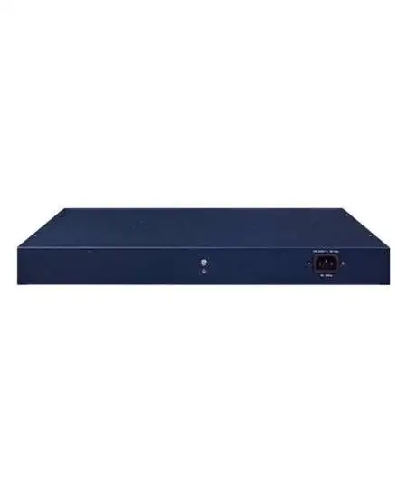 Planet FGSW-2511P Industrial Managed Switch with 24X10/100 and 1XGE