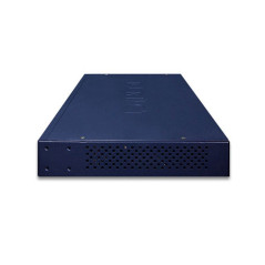 24X10/100 və 1XGE ilə Planet FGSW-2511P Sənaye olunan açar