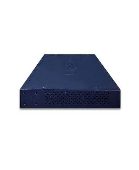 Planet FGSW-2511P Industrial Managed Switch with 24X10/100 and 1XGE