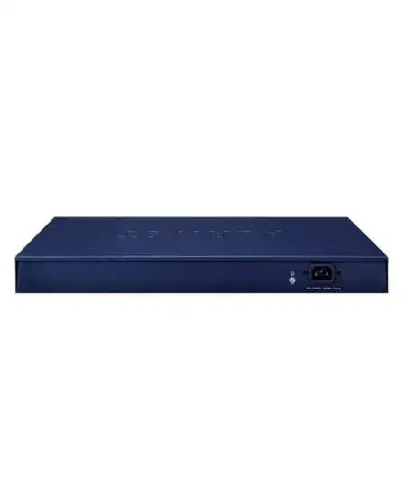 مفتاح Planet FGSW-2622VHP مع 24 منفذ +10/100POE و2 Gig