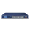 24XGE və 4X10G ilə Planet GS-5220-24T4XV(R) olunan açar