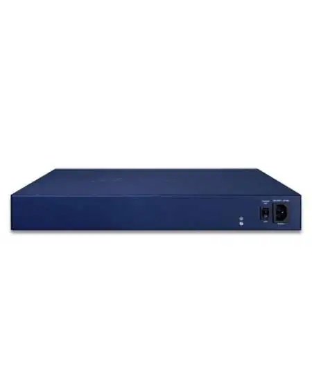 Planet GS-5220-24T4XV(R) Managed Switch with 24XGE and 4X10G