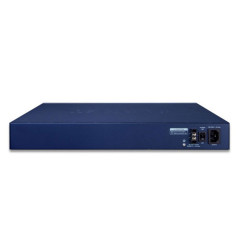 Planet GS-5220-24T4XV(R) Managed Switch with 24XGE and 4X10G