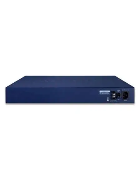 Planet GS-5220-24T4XV(R) Managed Switch with 24XGE and 4X10G