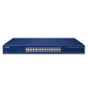 24XGE ilə Planet GSW-2401 olunan açar