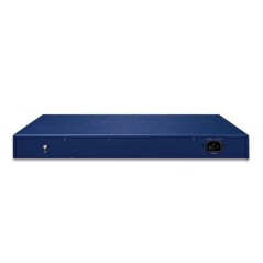24XGE ilə Planet GSW-2401 olunan açar