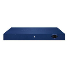 24XGE və 2XGE SFP ilə Planet GSW-2620HP olunan açar