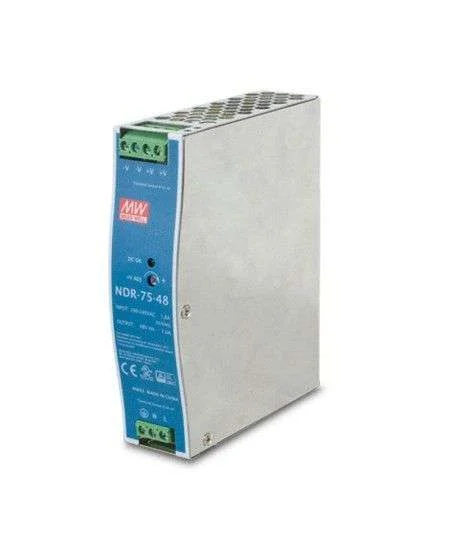 Planet Power Supply PWR-48V for Industrial Ethernet Devices