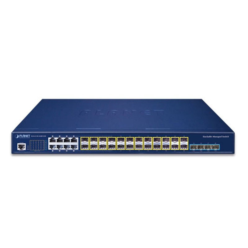 مفتاح صناعي Planet SGS-6310 series