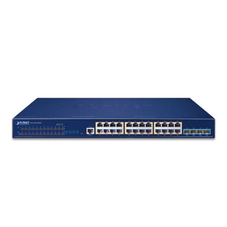 Planet SGS-6310 series Sənaye olunan açar