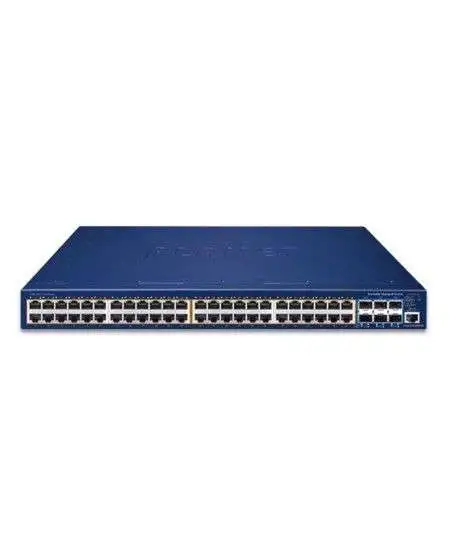 Planet SGS-6310 series Industrial Managed Switch