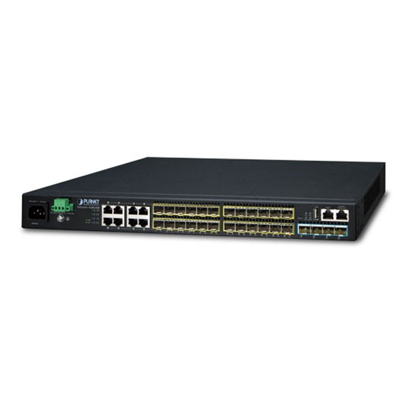 Planet SGS-6341 Series Sənaye olunan açar