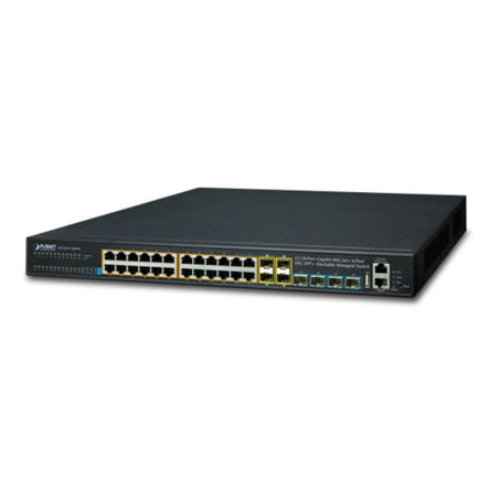 Planet SGS-6341 Series Sənaye olunan açar