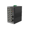 24XGE VƏ 2XGE SFP ilə HOP3412S1226-2TX