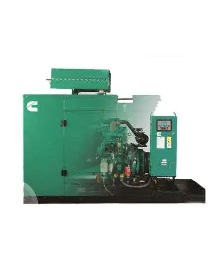 دیزل ژنراتور 40KVA کامینز C40D5P