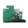 40KVA CUMMINS DİZEL GENERATÖR ,C40D5P
