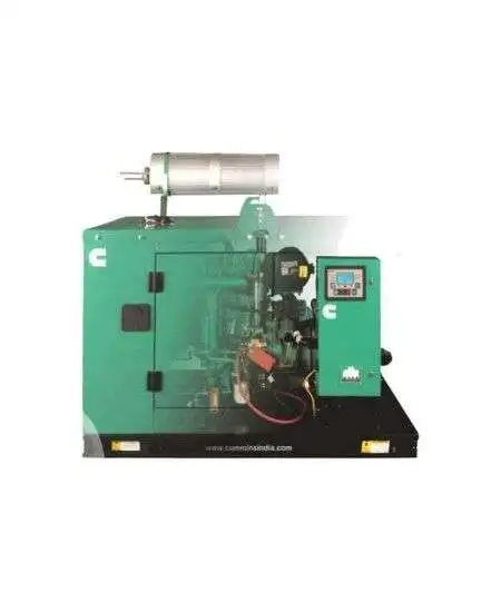 دیزل ژنراتور 20KVA کامینز C20D5P