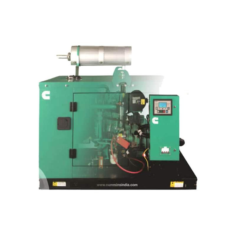 20KVA CUMMINS DİZEL GENERATÖR ,C20D5P