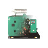20KVA CUMMINS DİZEL GENERATÖR ,C20D5P