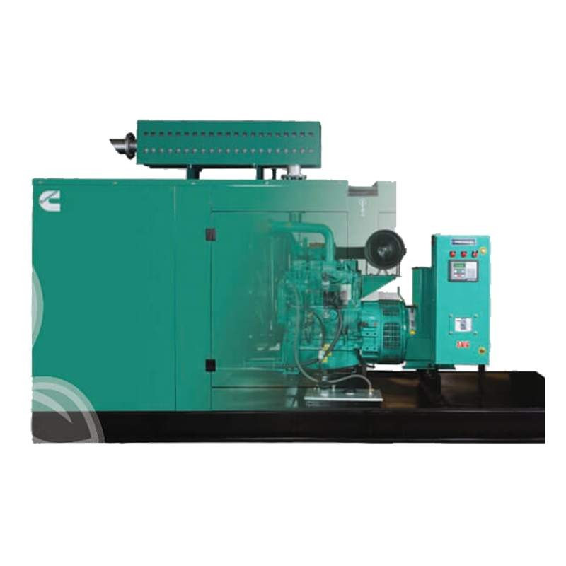 82.5KVA CUMMINS DİZEL GENERATÖR , C82.5D5P