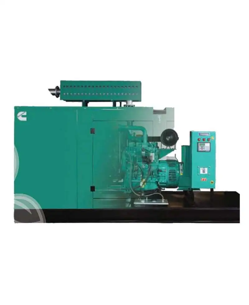 82.5KVA CUMMINS DIESEL GENERATOR, C82.5D5P