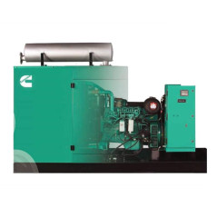 140KVA CUMMINS DIESEL GENERATOR ,C140D5P