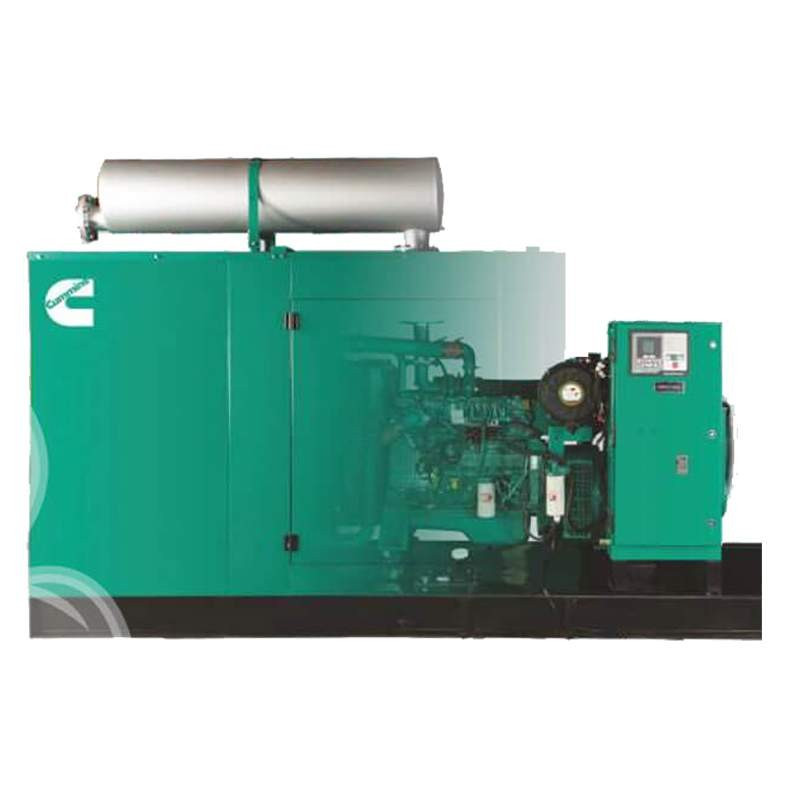 180KVA CUMMINS DİZEL GENERATÖR,C180D5P