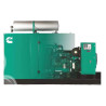 180KVA CUMMINS DİZEL GENERATÖR,C180D5P
