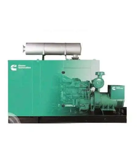 دیزل ژنراتور 380KVA کامینز C380D5P