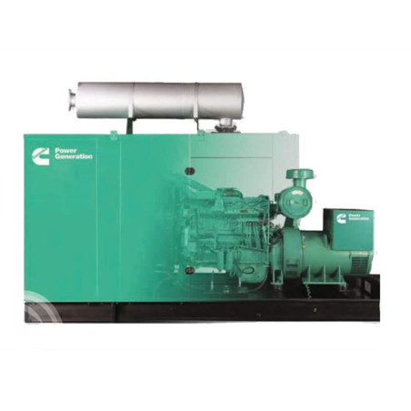 Diesel Generator
