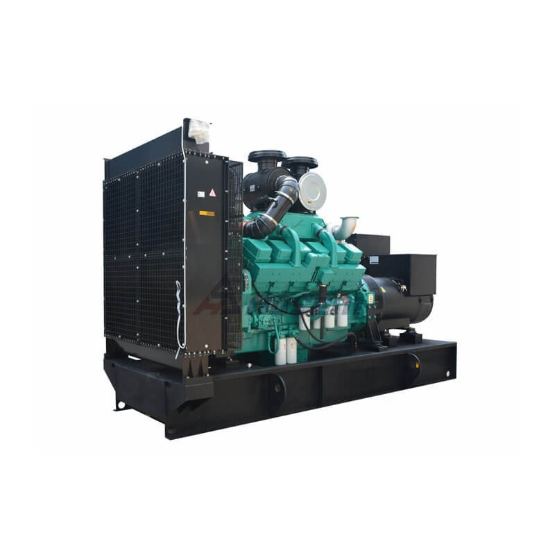 750KVA CUMMINS DİZEL GENERATÖR,C750D5P