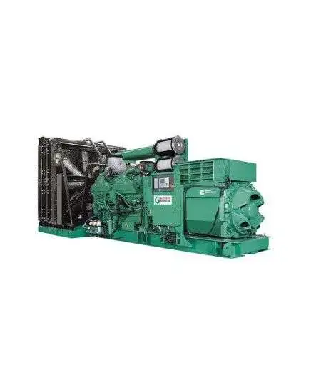 1010KVA CUMMINS DIESEL GENERATOR ,C1010D5P