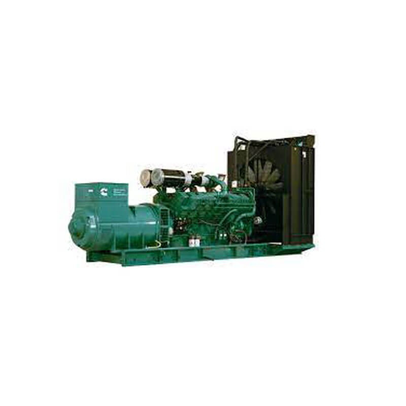 1500KVA CUMMINS DİZEL GENERATÖR,C1500D5P