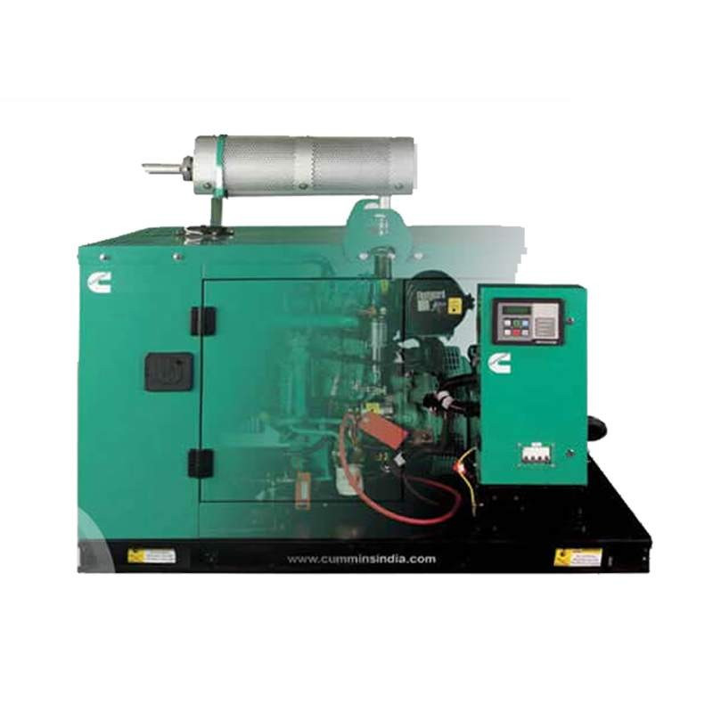 7.5 KVA CUMMINS DİZEL GENERATÖR ,C7.5D5P