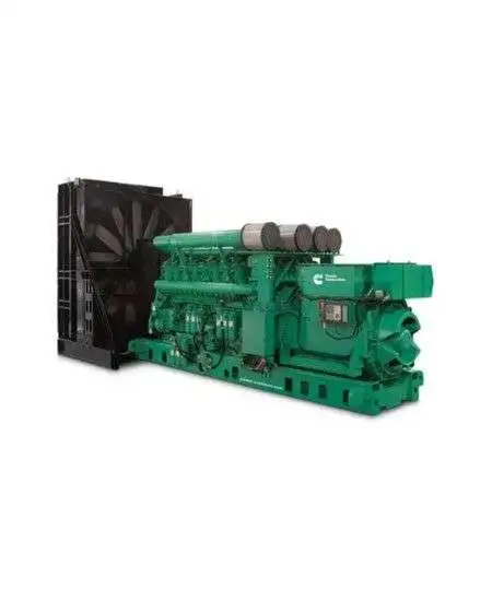 1800KVA CUMMINS DIESEL GENERATOR ,C1800D5P