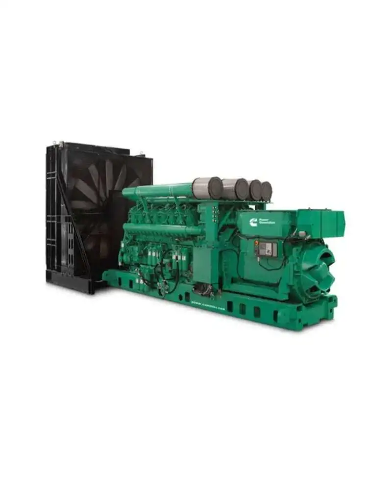 1800KVA CUMMINS DİZEL GENERATÖR,C1800D5P