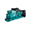 2000KVA CUMMINS DİZEL GENERATÖR,C2000D5