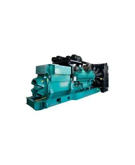 دیزل ژنراتور2250KVA کامینز C2250D5P