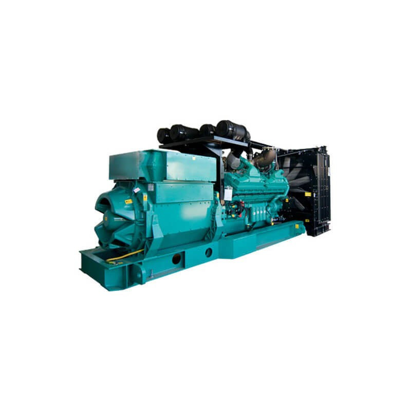 مولد ديزل الكمینز 2250 كيلو فولت أمبير C2250D5P