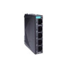MOXA EDS-2005-EL switches with five 10-100M copper ports