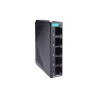 5 portlu MOXA idarə olunmayan Ethernet açarları