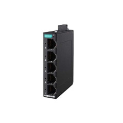 سوئیچ EDS-G2005-EL موگزا با 5 پورت گیگ لایه 2