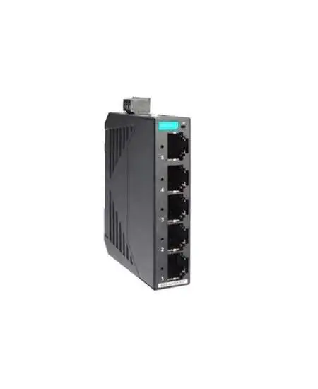 MOXA EDS-G2005-ELP 5-port unmanaged Gigabit switches